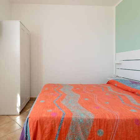 Casa Vacanze Orlando - Con Veranda Vista Mare A 200M Dal Mare Santa Maria di Leuca Eksteriør bilde
